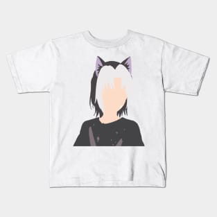 Beh Minimal Kids T-Shirt